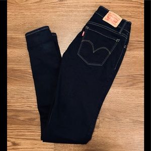 Like new 710 Super skinny Levi’s